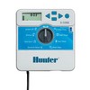 Hunter-Industries - XC-400I - X-CORE Series Indoor Controllers