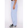 DISCIPBUSH Cargo Pants Women Baggy - Parachute Pants for Women,