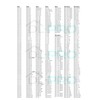 DL-pro Door Seal for Beko Blomberg 1749190100 Rubber Seal Rubber
