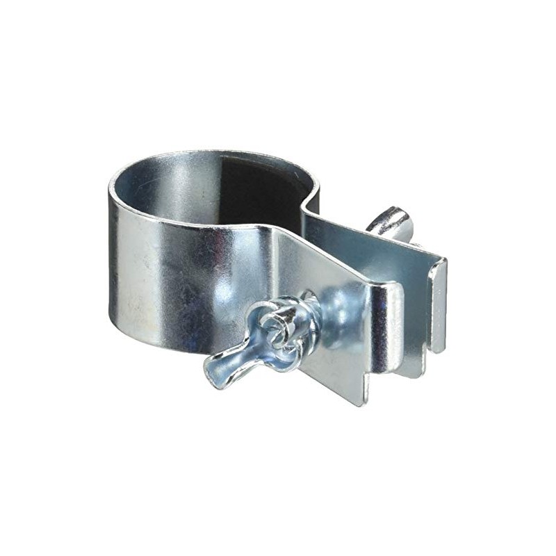 光 メッシュポール取付金具 ユニクロ PM702