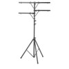 Odyssey LTP1 Tripod Stand with T-Bar and Two Side Bars