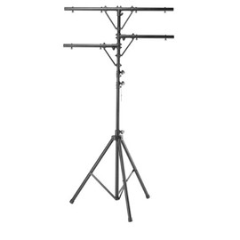 Odyssey LTP1 Tripod Stand with T-Bar and Two Side Bars