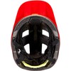 Bell Unisex Youth Spark Junior Bicycle Helmet Kids, Matte/Gloss Red/Hi-Vis,