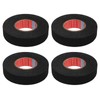 Mivanta Fabric Tape Set - 15 Metres, 4 Pieces, High