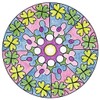 Ravensburger Mini Mandala Designer Romantic