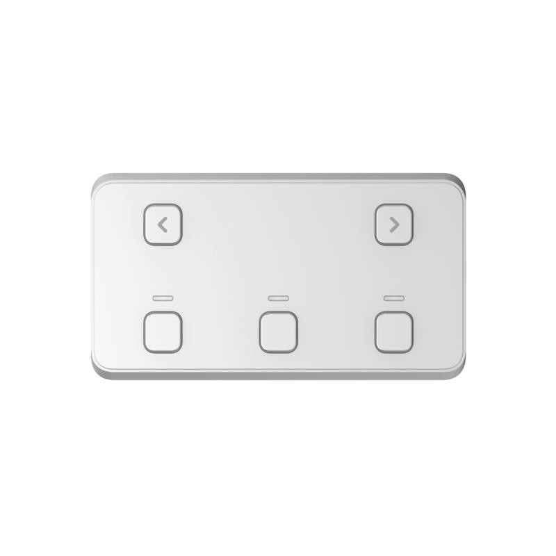 LAVA Wireless LiveDrums Pedal - Model: LiveDrums Pedal