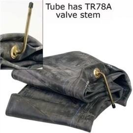 Major 14.00-20 14.00x20 14.00R20 Commercial Grade Truck Tire Inner Tube Heavy Duty