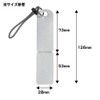 Umbrella Cane Pitting, Easy to Fix Umbrellas and Canes, Portable,