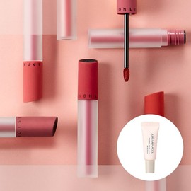 Jeongsaemmul JUNGSAEMMOOL Lip Precision See-through Tint (Glow Base 5ml provided) Pink Tulle / 정샘물 립프레션 시스루 틴트 (글로우 베이스 5ml 증정) 핑크튤