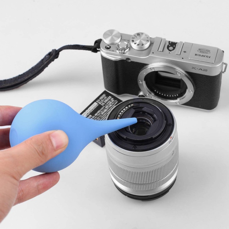 2 Pack Ear Syringe 2oz / 60ml Hand Bulb Syringe