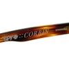 Spy Optic Spy Optic Corbin Eyeglasses - Mahogany Frame &