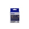 Epson LK-4HKK - Label-Making Tapes (Gold on Navy, Satin, Epson,