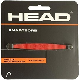 HEAD SmartSorb, Available in Assorted Colors or in Black (Red)