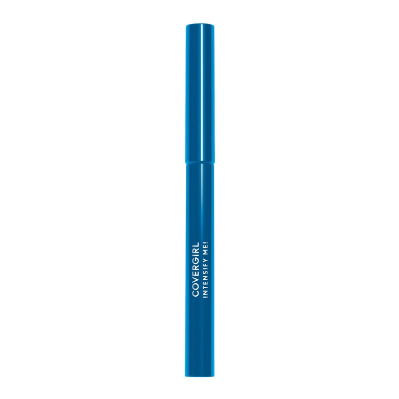 COVERGIRL Intensify Me! Eyeliner, Sapphire, 0.034 Fluid Ounce (packaging may
