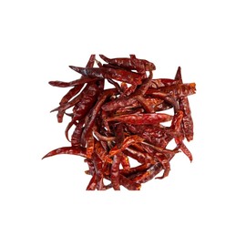 Hida Beauty Dried Culinary Herbs Thai Whole Dried Chili 50g