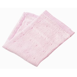 Alphax AP-440208 Cool Towel, Pink, 13.8 x 13.8 inches (35 x 35 cm), Cooling Towel, Small, Made in Japan