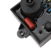 Yctze RV Water Heater Control Board 91367 Water Heater Circuit