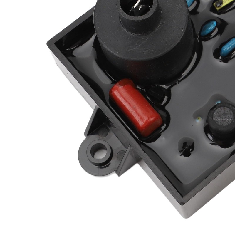 Yctze RV Water Heater Control Board 91367 Water Heater Circuit
