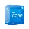 Intel CPU Core i5-12400F / 6/12 / 2.5GHz / 6xxChipset