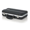 Gator GM-6-PE Estuche para 6 Micrófonos, negro