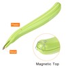 MECCANIXITY Staple Remover Tools, Magnetic Staplers Puller for Office Home