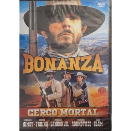 Bonanza: Under Attack - Bonanza : Cerco Mortal
