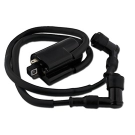 IGNITION COIL YAMAHA BANSHEE 350 YFZ350 2000 ATV IGNITION COIL NEW