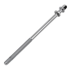 Pearl - T066 - Tension Rod, M6X115mm, For Bass Drums