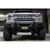 DV8 Offroad License Plate Relocation Bracket for 2021-2024 Ford Bronco