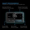 AC Infinity Controller 67, Smart Bluetooth Fan Controller with Temperature,