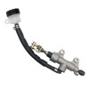 Rear Brake Master Cylinder for Yamaha Blaster 200 YFS200 2003-2006,