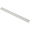 SPI 14-680-6 Flexible Steel Rule: Metric 12.7mm Wide x 150mm