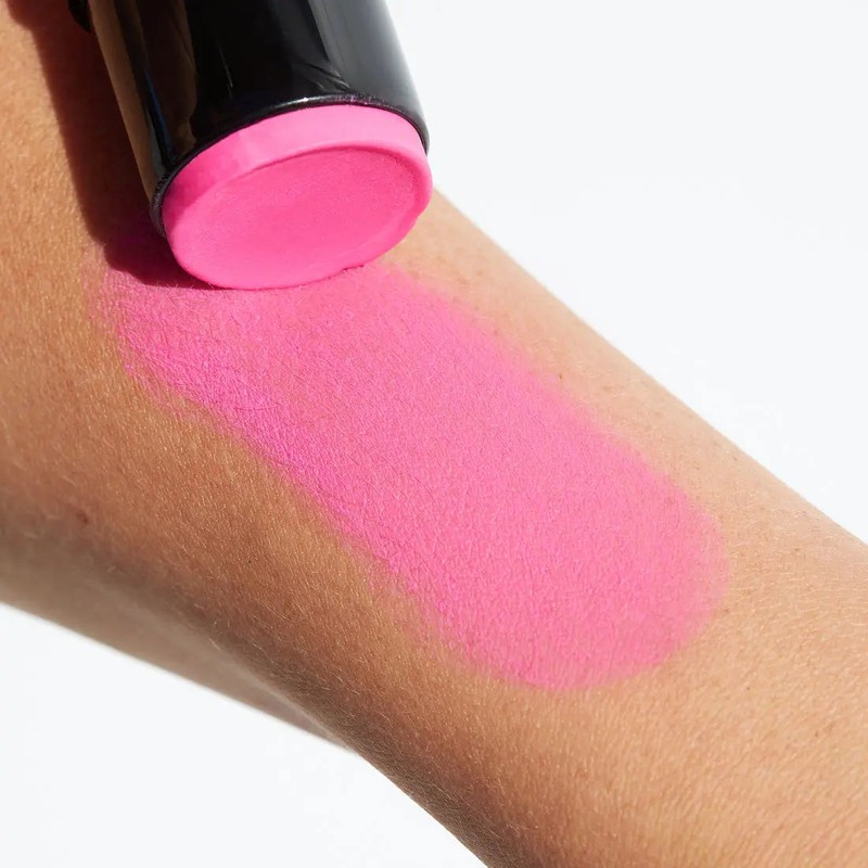 Moon Creations Neon UV ColorCream Stick Intense Pink