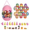 Vukehon Easter Egg Basket