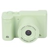 2.4 Inch 4K Digital Video Camera 96MP 4X HD Focus