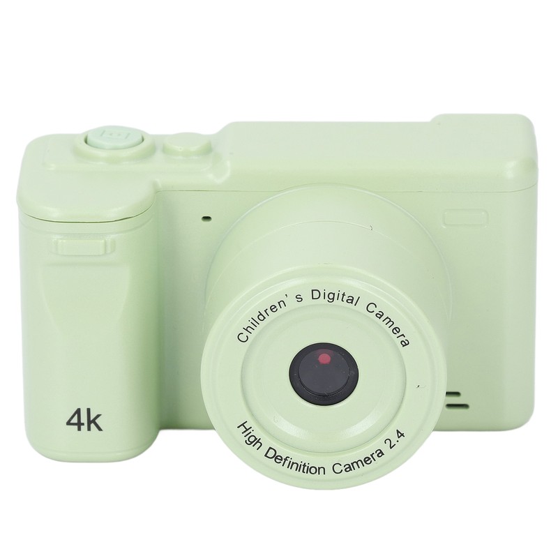 2.4 Inch 4K Digital Video Camera 96MP 4X HD Focus