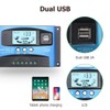SolaMr YCX003 Solar Charge Controller