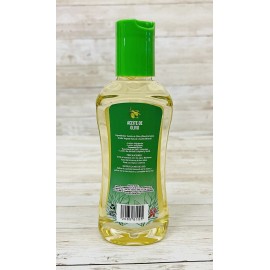 Unbranded Castor Body Oil Aceite Corporal De Ricino 120 ML Aceite Suavizante Con Ricino