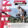 RideNow TPU MTB Inner Tube 27.5 Inch FV45 mm Metal