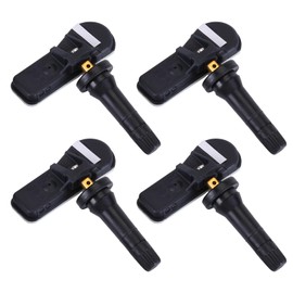 4 pieces RDK sensor tyre pressure sensors 407005642R for Opel Movano B Vivaro B replacement 407001628R A4539051701 407009322R 4031100Q0F 4031100Q0H 407009987R TPMS sensor TTwill supersupersystem