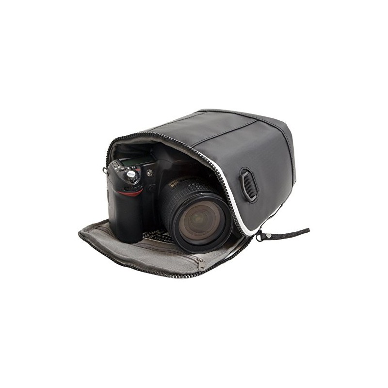 HAKUBA golla ショルダーバッグ CG144 ゼニア 1.5L ブラック CG144