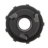 Folding Bike Flywheel 9T Single Speed 90 Click 10mm Hole