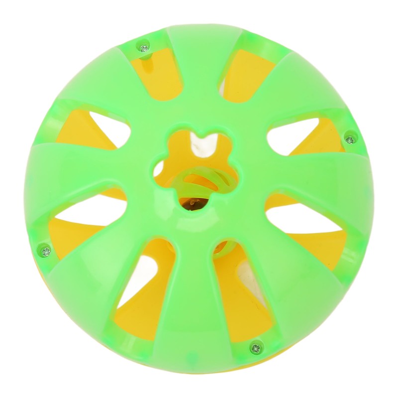 Chicken Ball Toy Slow Feeding Safe Odorless Interesting Fruit Vegetable