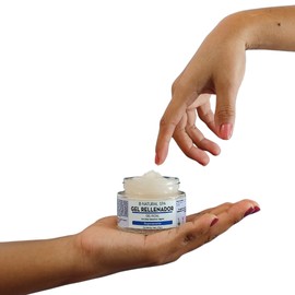 Gel Rellenador De Ac. Hialurónico Vegano Marcas/cicatrices