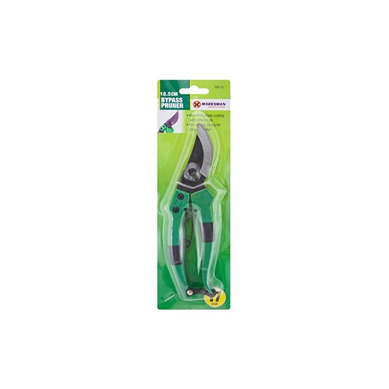 Marksman Garden Pruning Shears 18.5cm