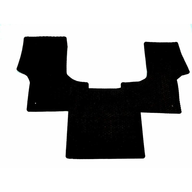 Lloyd Mat Compatible with Chevy Express Van 2003-2020 - Custom