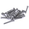 M5 (5mm x 50mm) TX Pan Machine Screw (Bolt) -