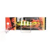 DUO PJA0126 Metal Jig Drag Metal Cast Tungsten 1.8 oz