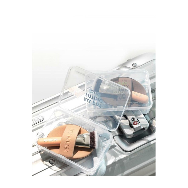 [Strong bond adhesion] The Tool Lab Ultra Close Fitting Duo