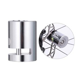 Motorcycle anti-theft lock, disc lock, bicycle lock / 오토바이 도난방지 자물쇠 디스크락 자전거 잠금장치